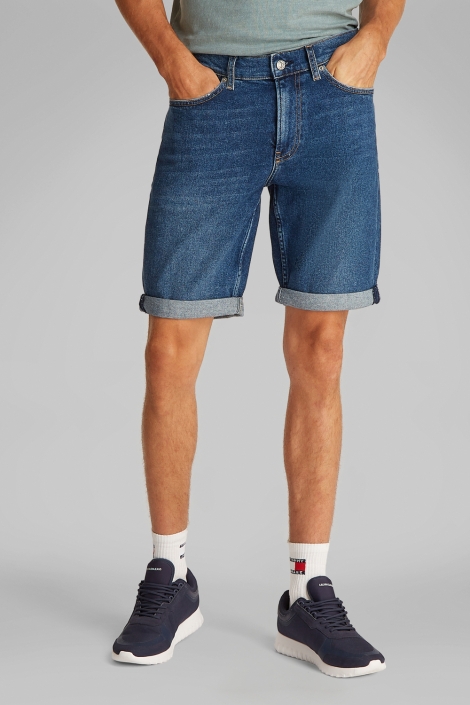 Calvin Klein j30j327184 slim short